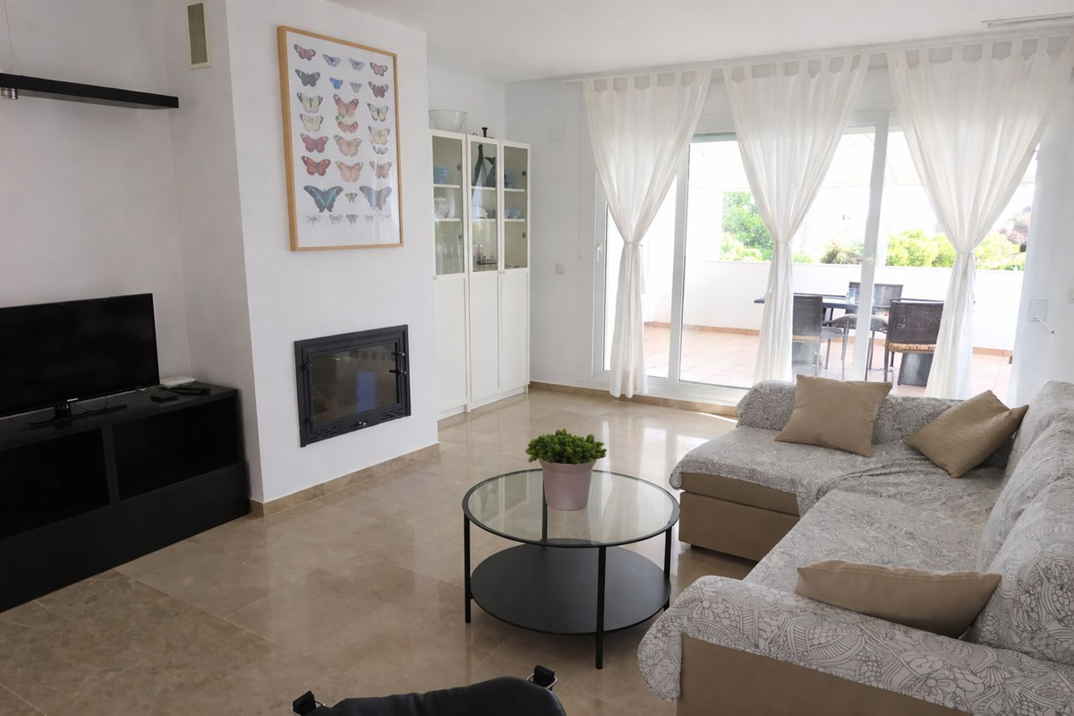 Piso en venta en Riviera del Sol (Mijas)