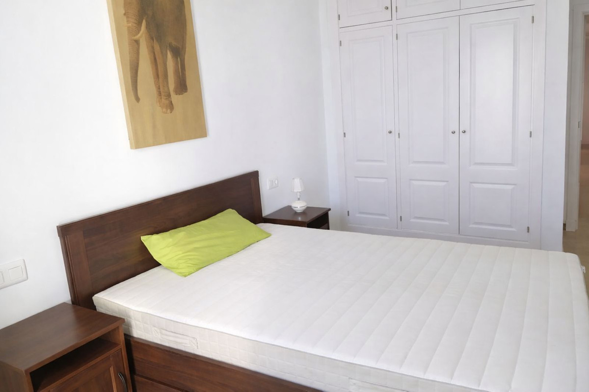 Piso en venta en Riviera del Sol (Mijas)