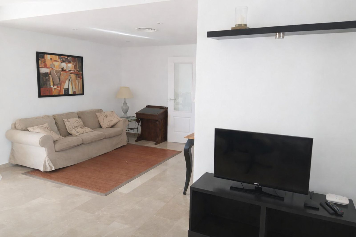 Piso en venta en Riviera del Sol (Mijas)