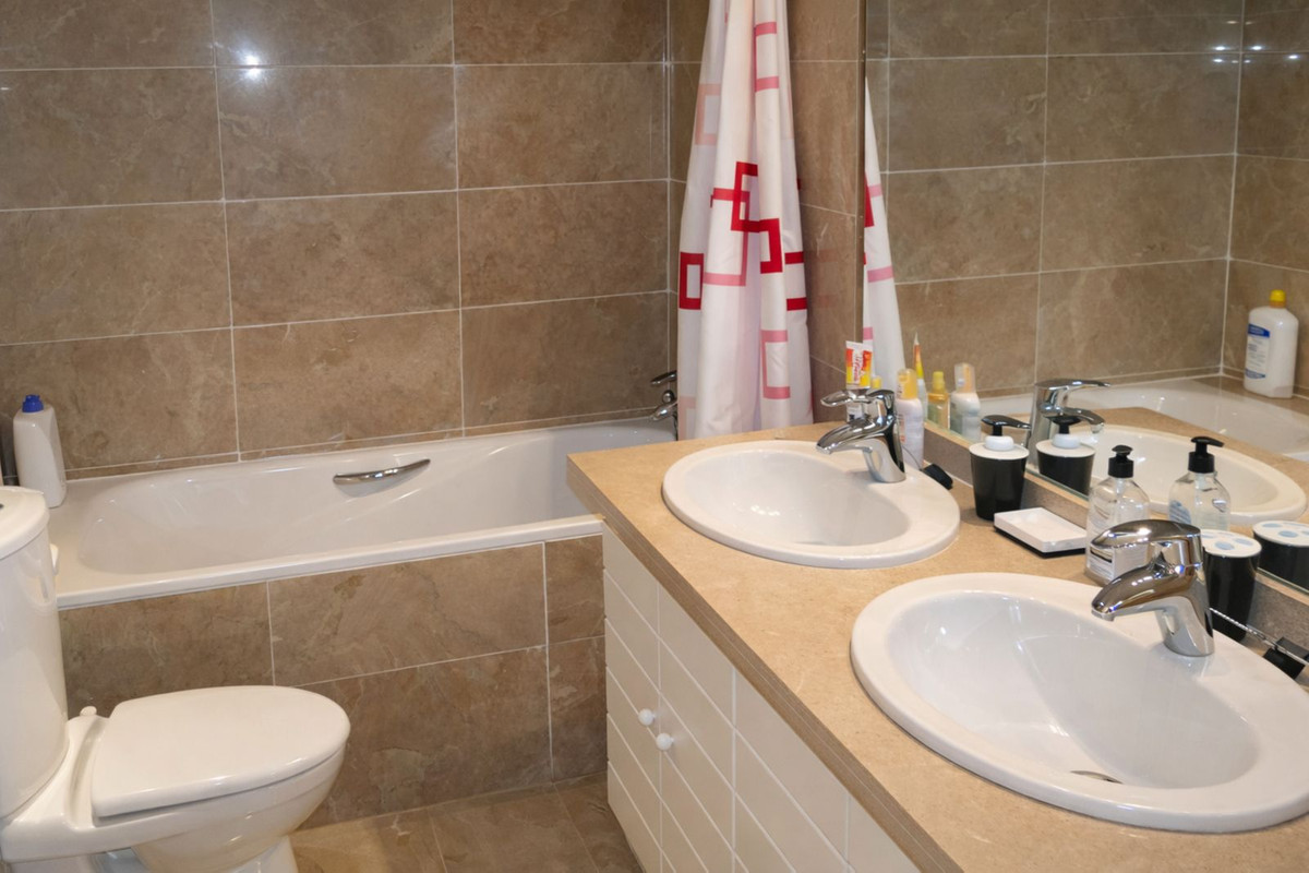 Piso en venta en Riviera del Sol (Mijas)