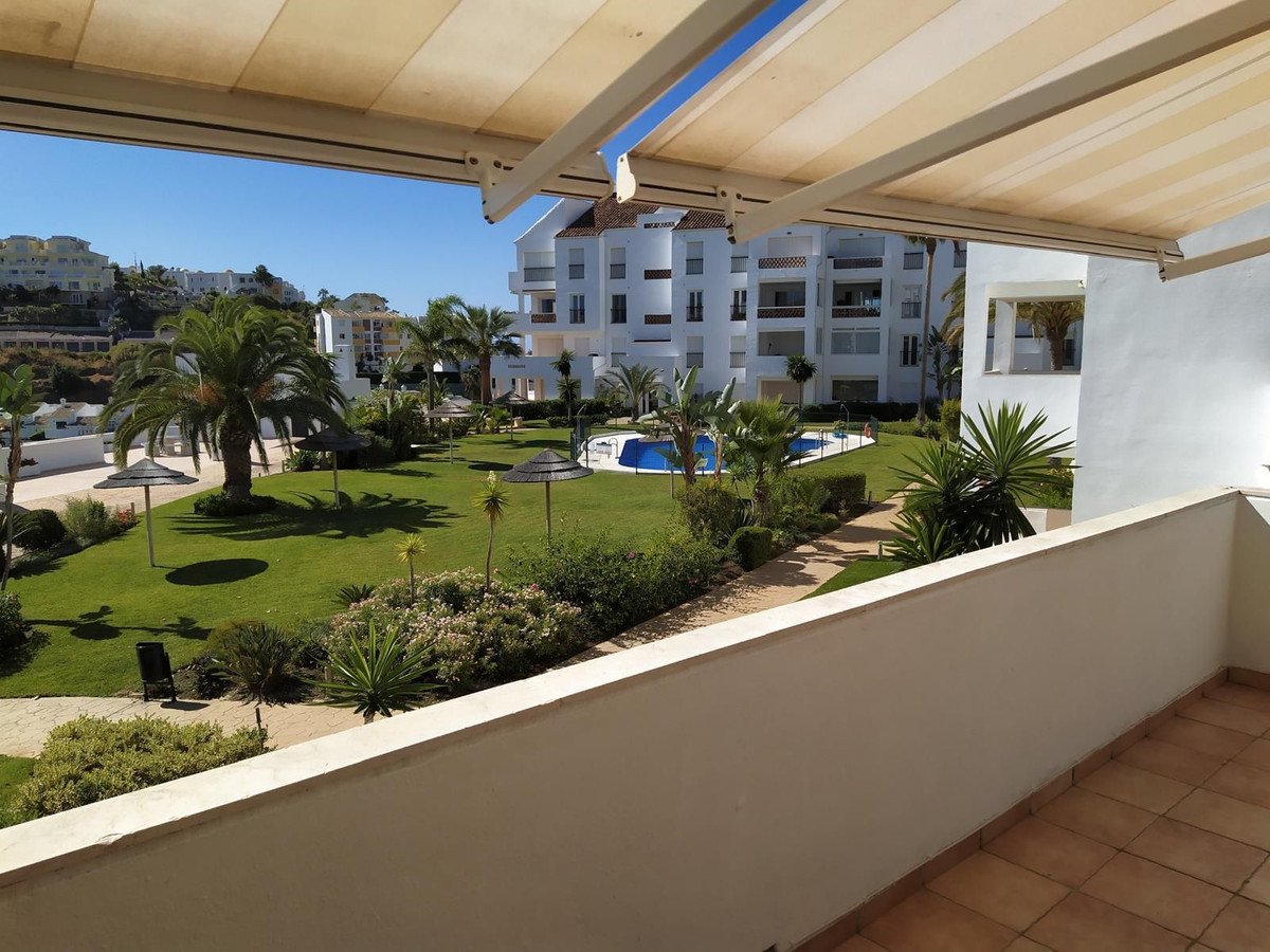 Piso en venta en Riviera del Sol (Mijas)