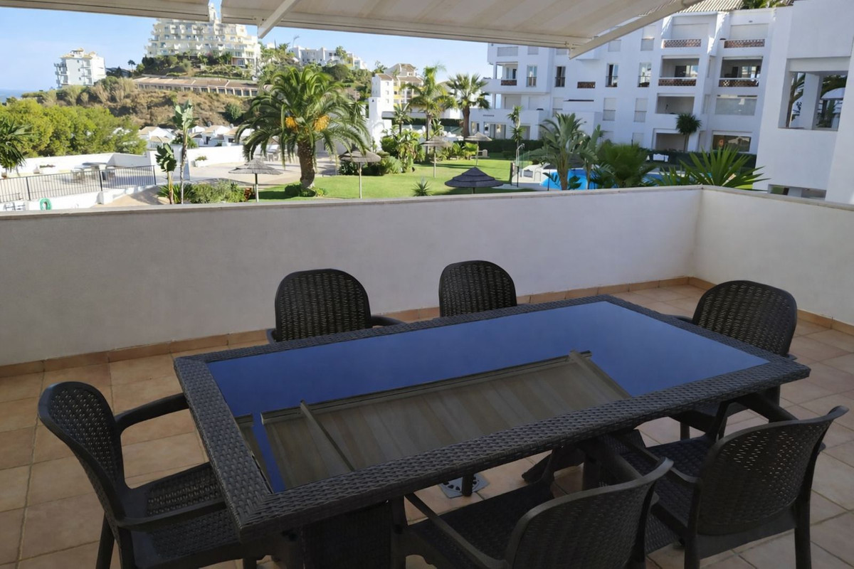 Piso en venta en Riviera del Sol (Mijas)