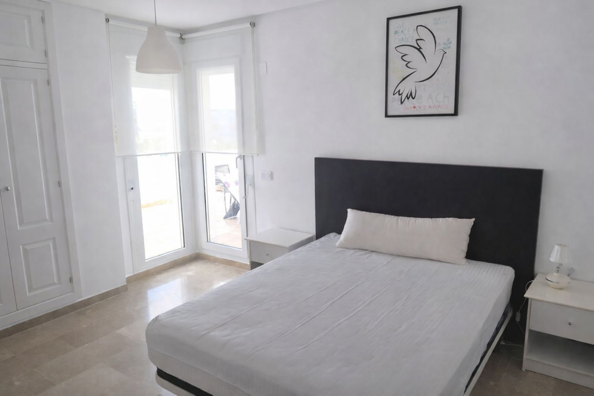 Piso en venta en Riviera del Sol (Mijas)