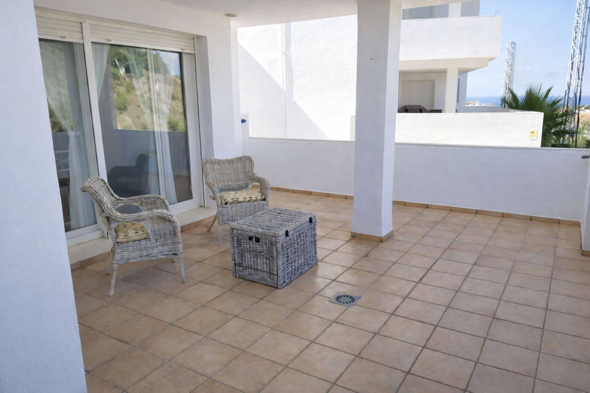 Piso en venta en Riviera del Sol (Mijas)
