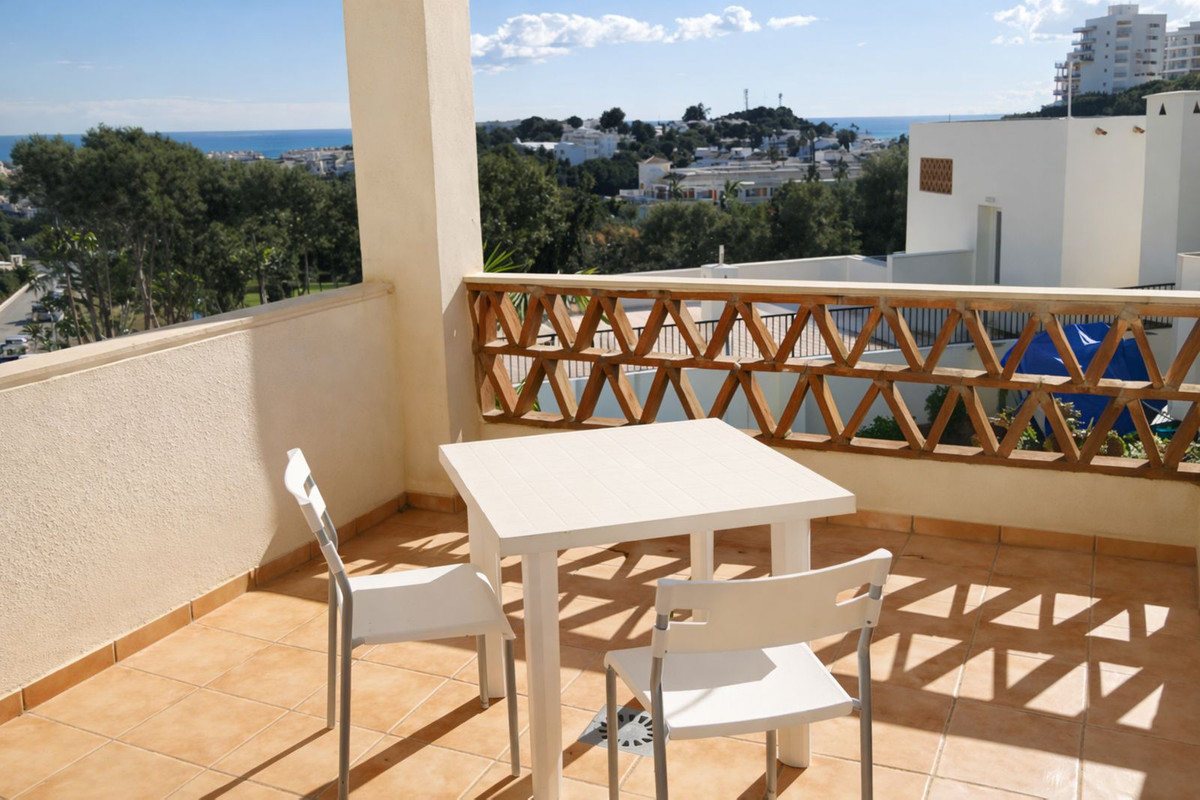 Piso en venta en Riviera del Sol (Mijas)