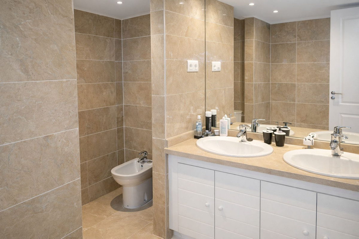 Piso en venta en Riviera del Sol (Mijas)