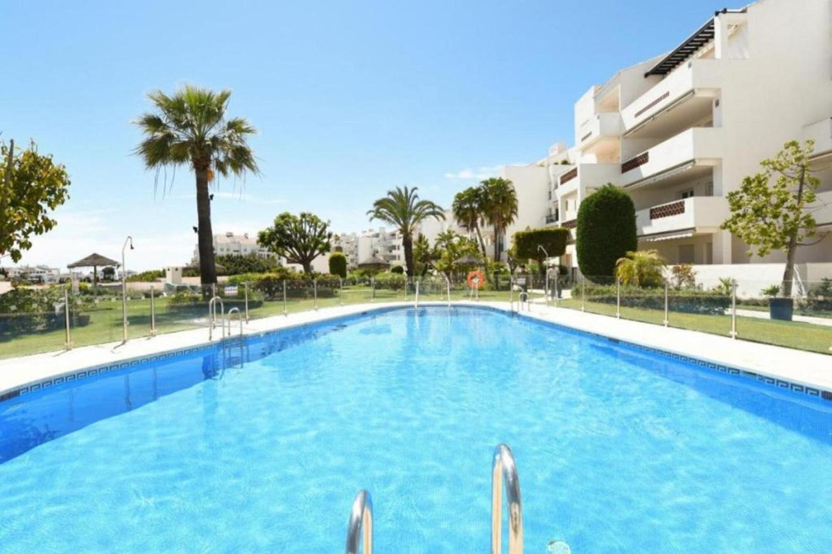 Piso en venta en Riviera del Sol (Mijas)