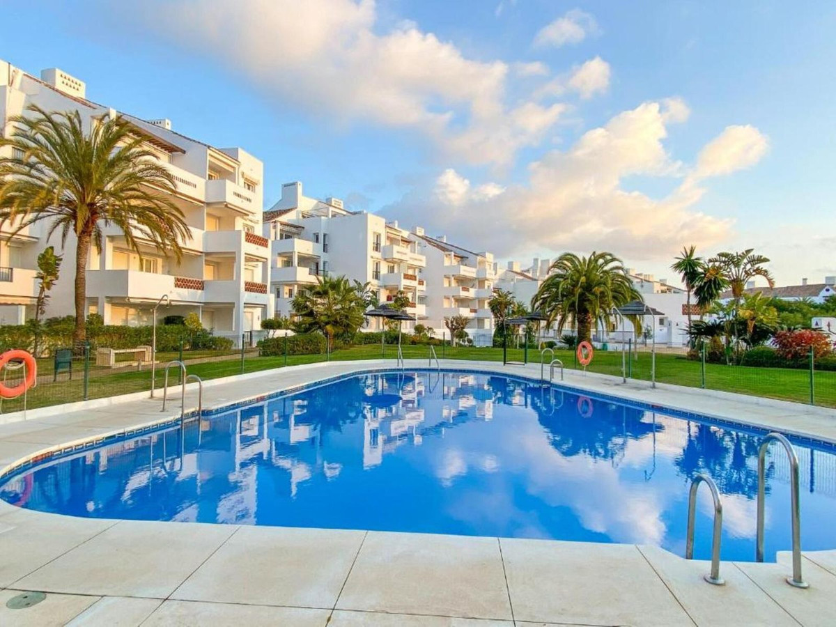 Piso en venta en Riviera del Sol (Mijas)