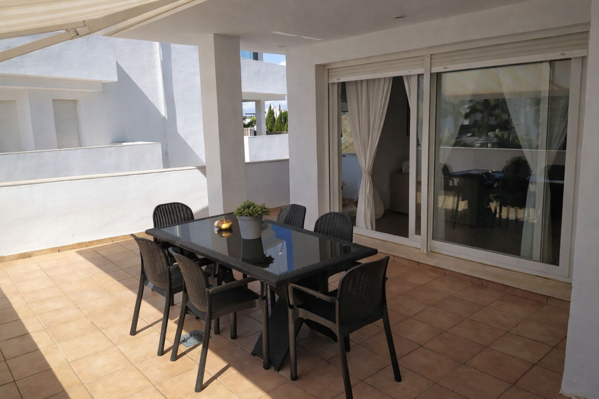 Piso en venta en Riviera del Sol (Mijas)