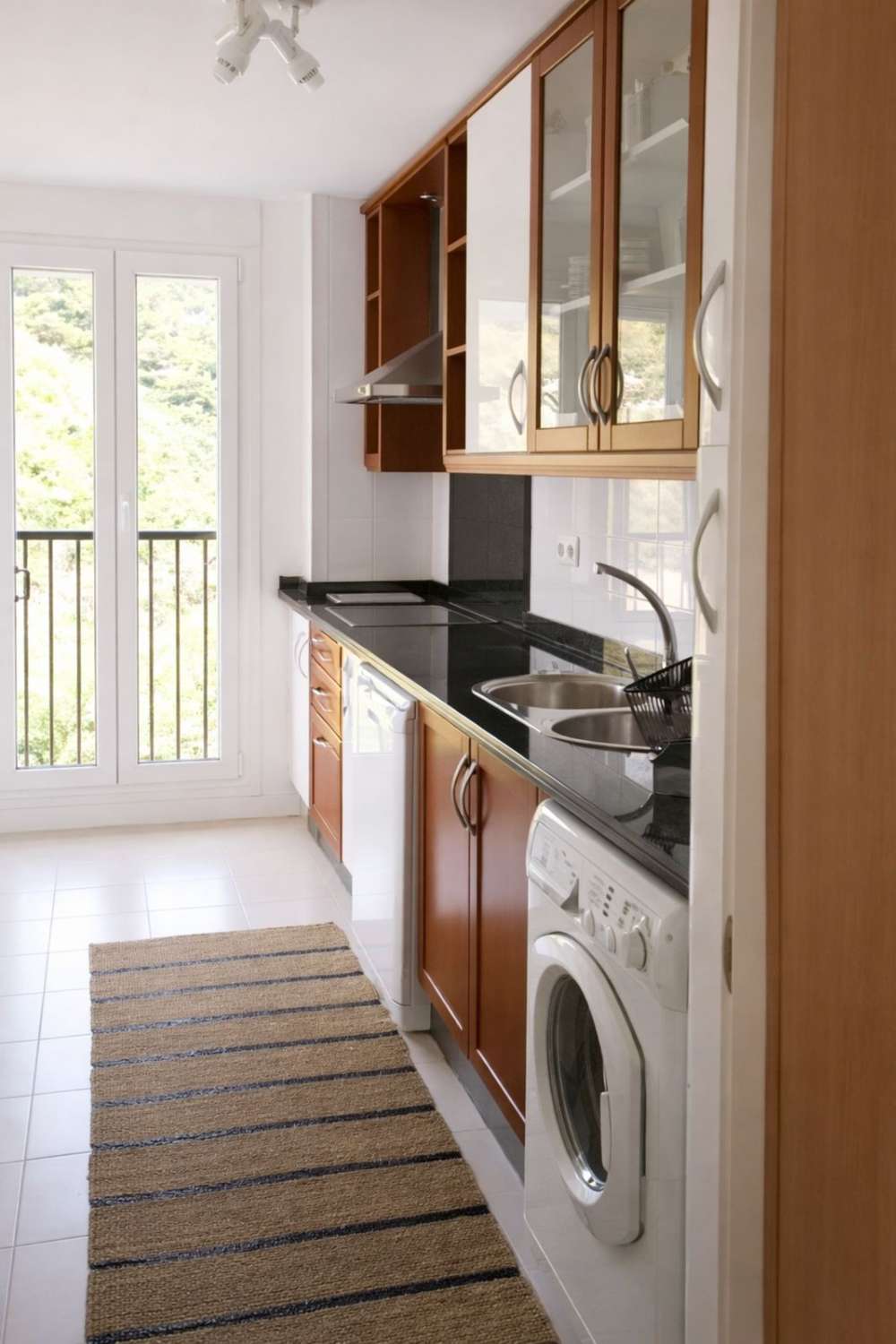 Piso en venta en Riviera del Sol (Mijas)