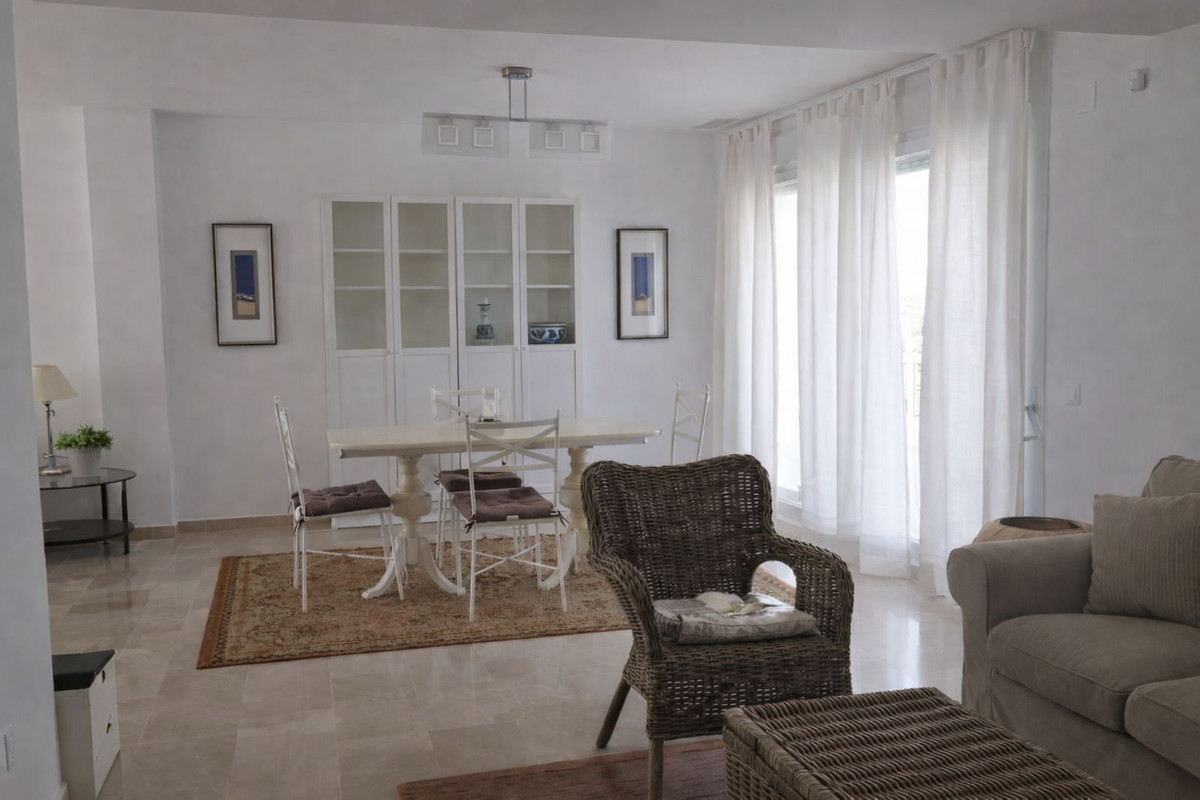 Piso en venta en Riviera del Sol (Mijas)