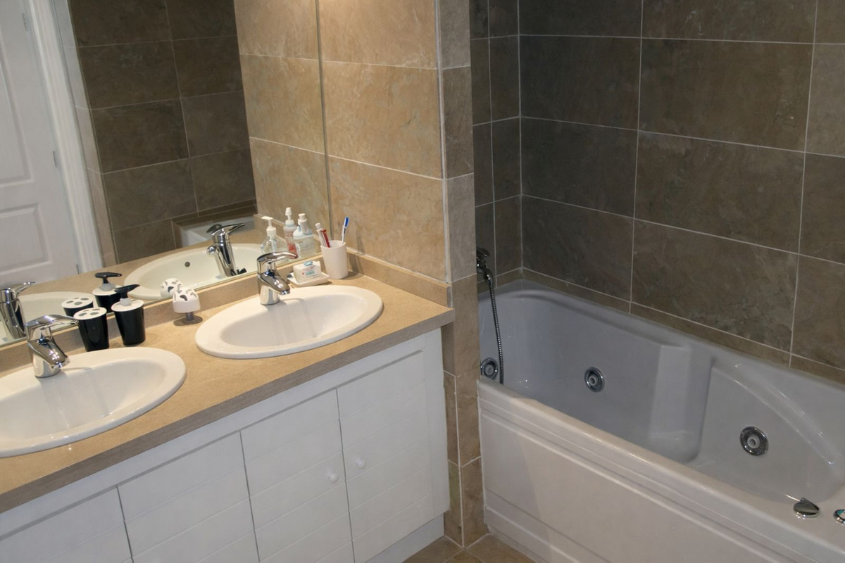 Piso en venta en Riviera del Sol (Mijas)