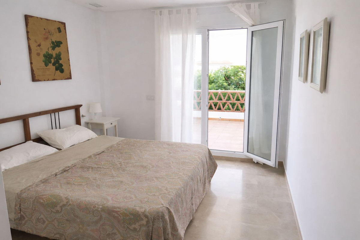 Piso en venta en Riviera del Sol (Mijas)