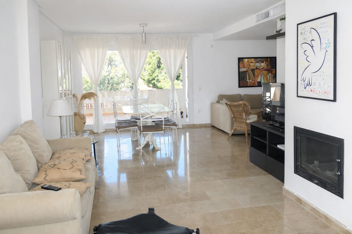 Piso en venta en Riviera del Sol (Mijas)
