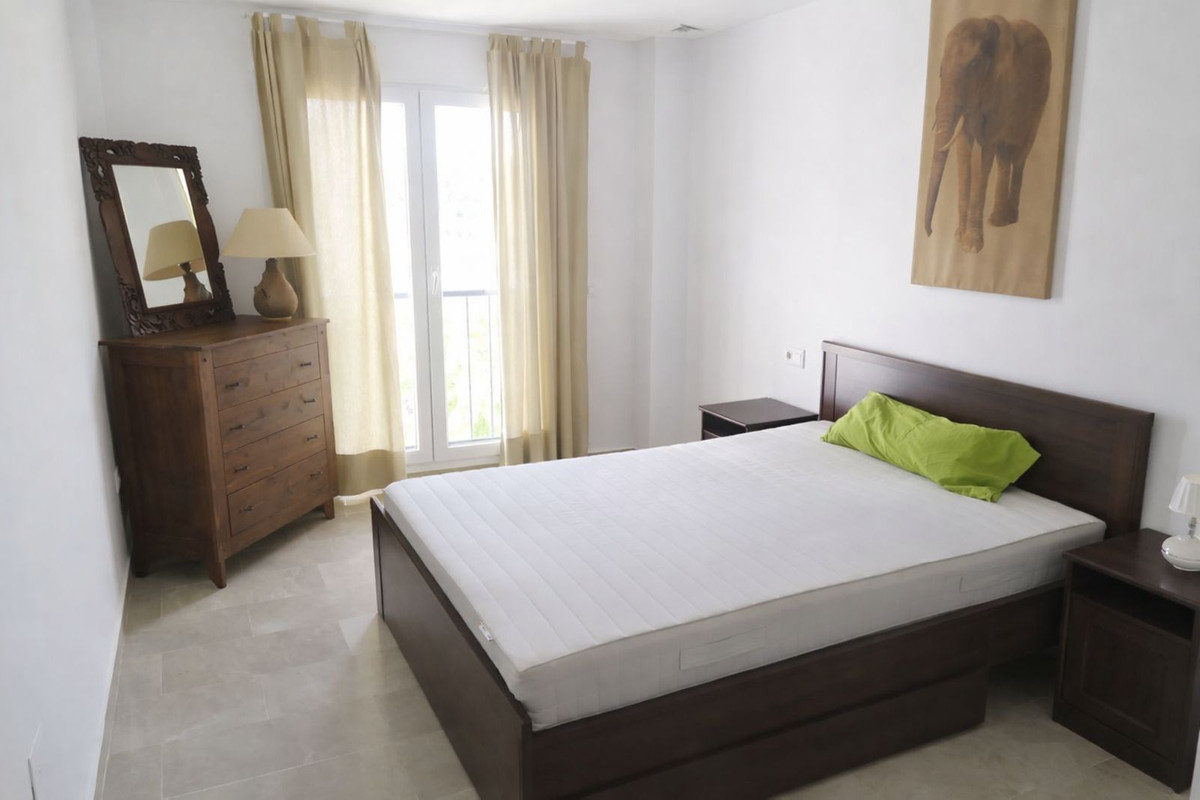 Piso en venta en Riviera del Sol (Mijas)