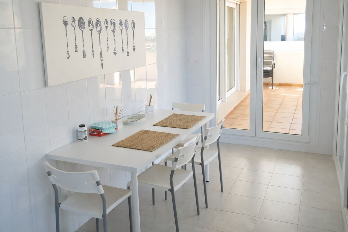 Piso en venta en Riviera del Sol (Mijas)