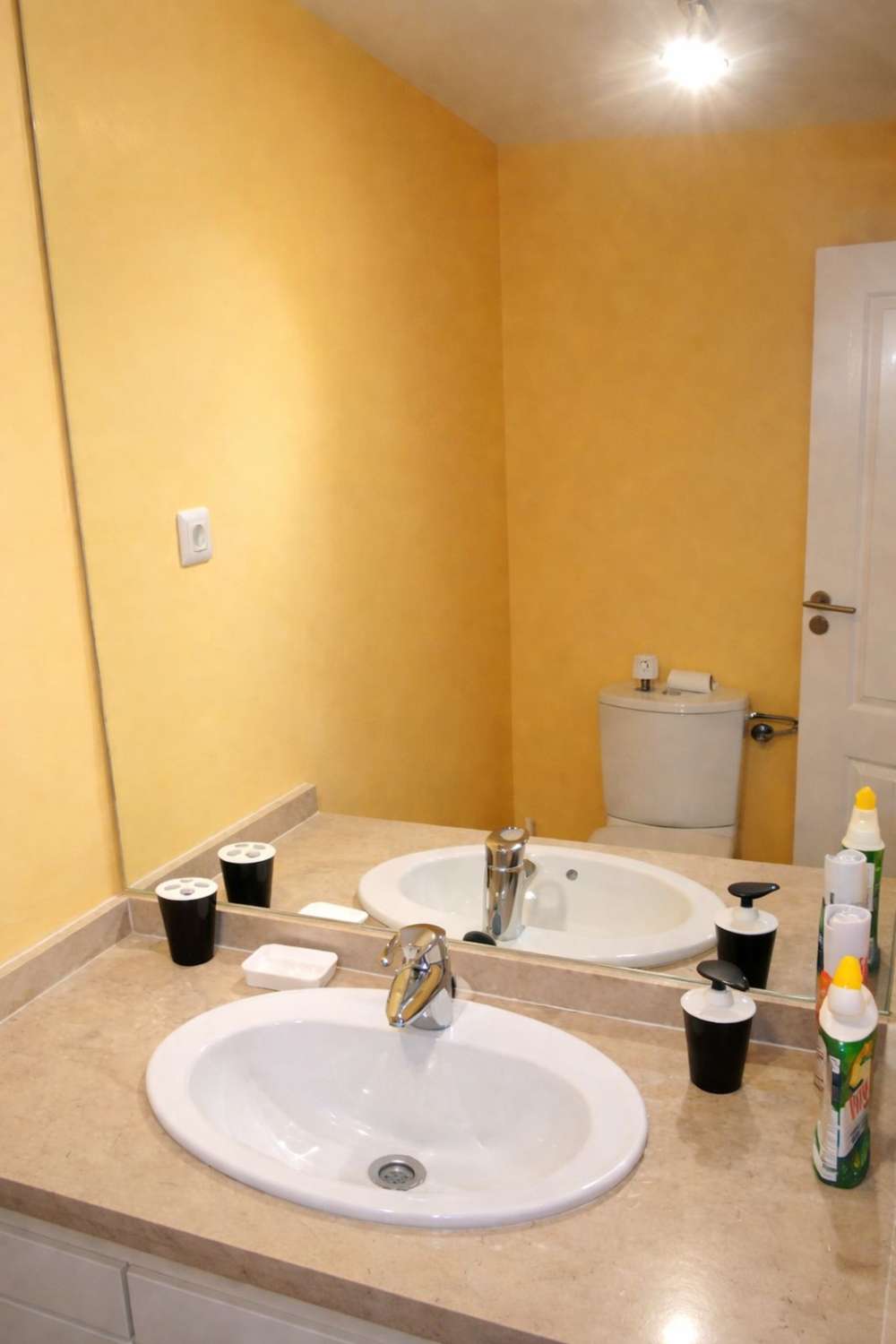 Piso en venta en Riviera del Sol (Mijas)