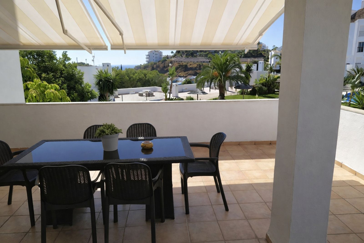 Piso en venta en Riviera del Sol (Mijas)