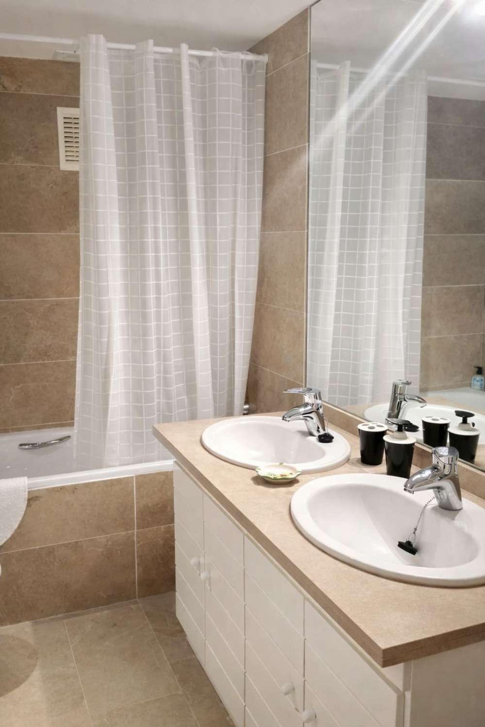 Piso en venta en Riviera del Sol (Mijas)