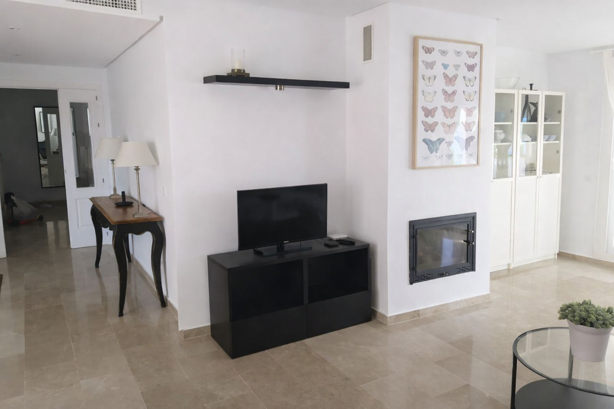 Piso en venta en Riviera del Sol (Mijas)