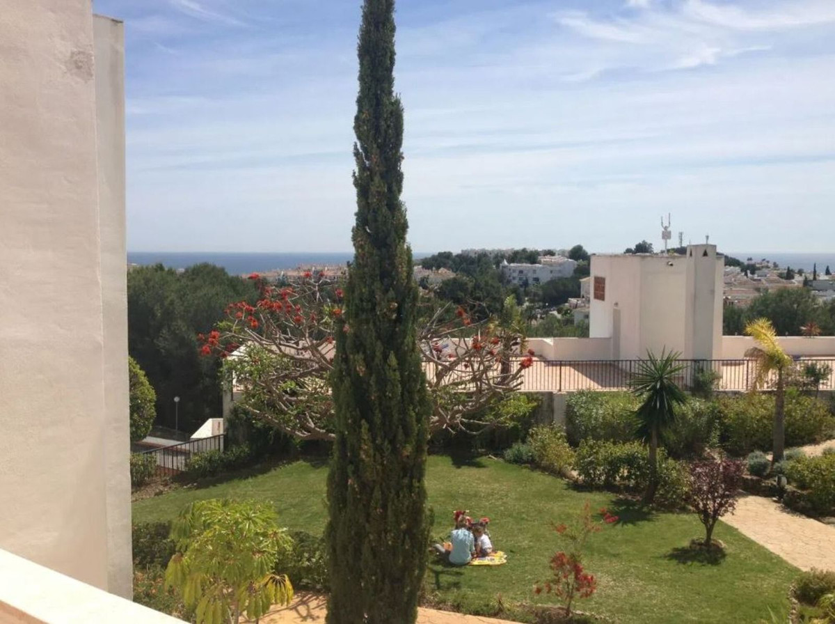 Piso en venta en Riviera del Sol (Mijas)