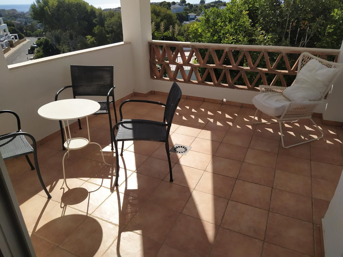 Piso en venta en Riviera del Sol (Mijas)