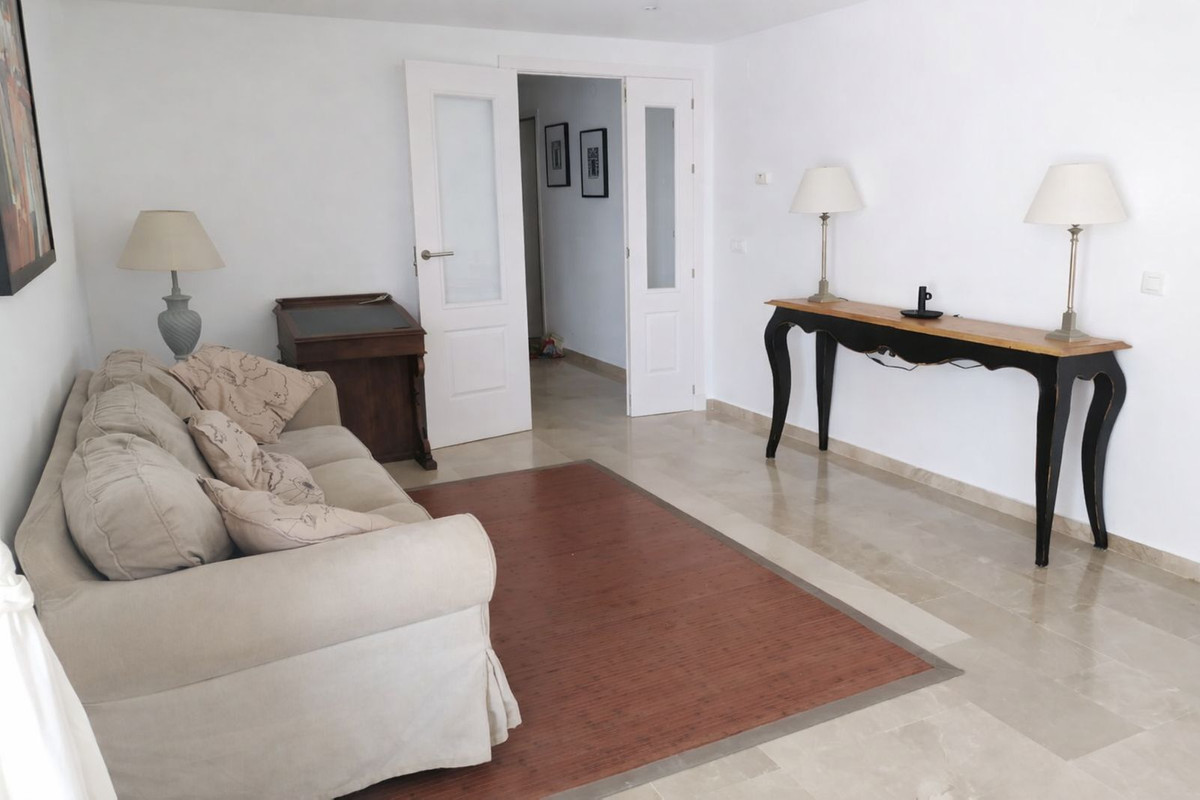 Piso en venta en Riviera del Sol (Mijas)