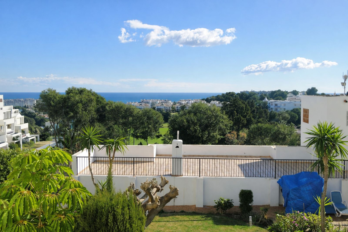 Piso en venta en Riviera del Sol (Mijas)