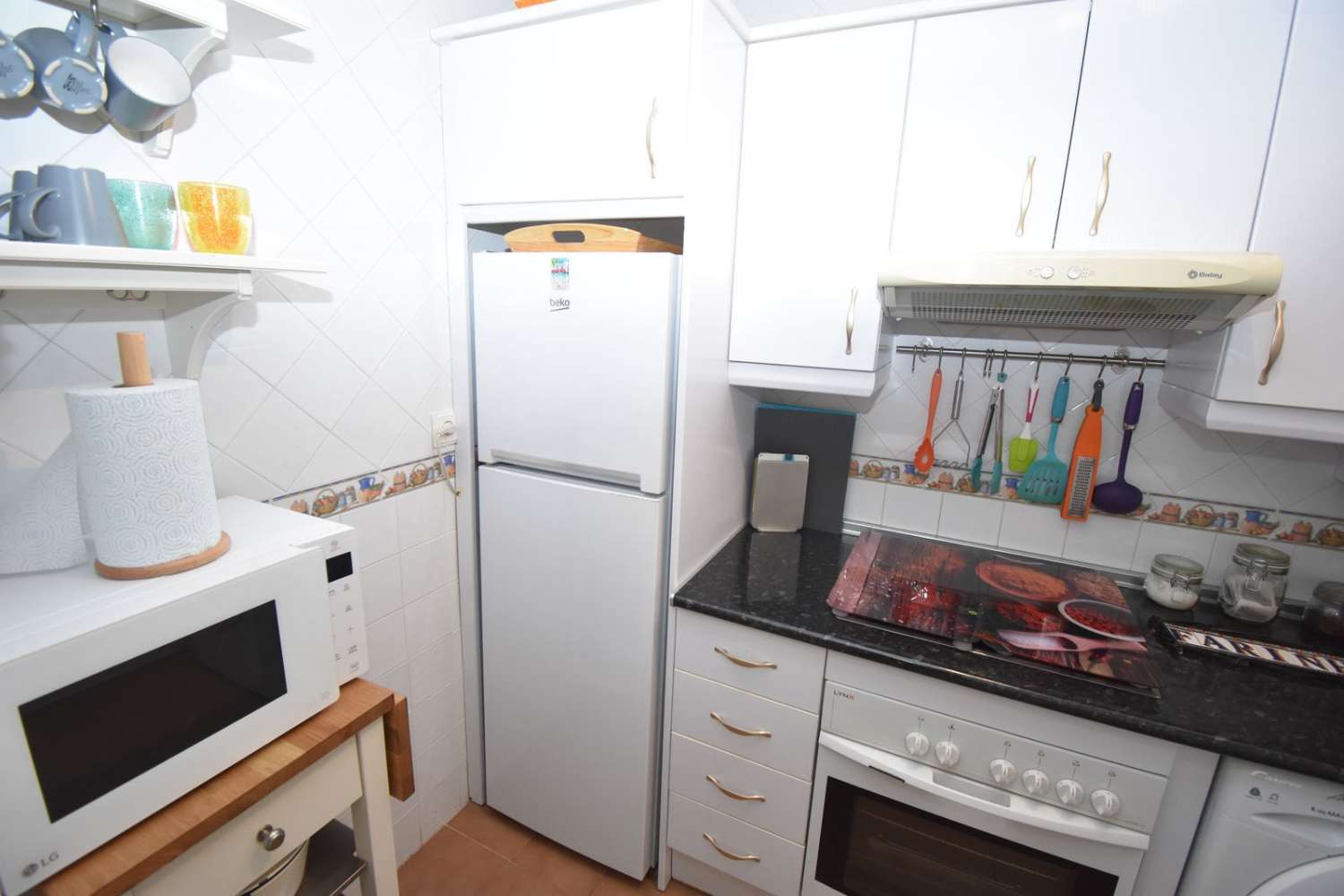 Piso in vendita a Sitio de Calahonda (Mijas)