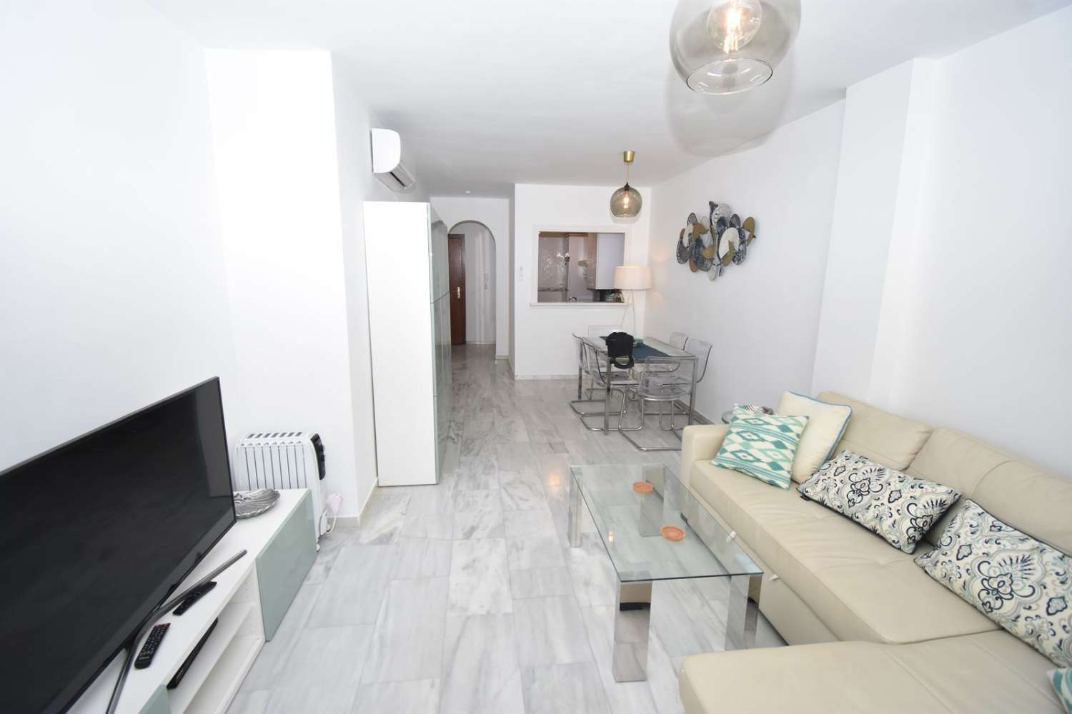 Piso in vendita a Sitio de Calahonda (Mijas)