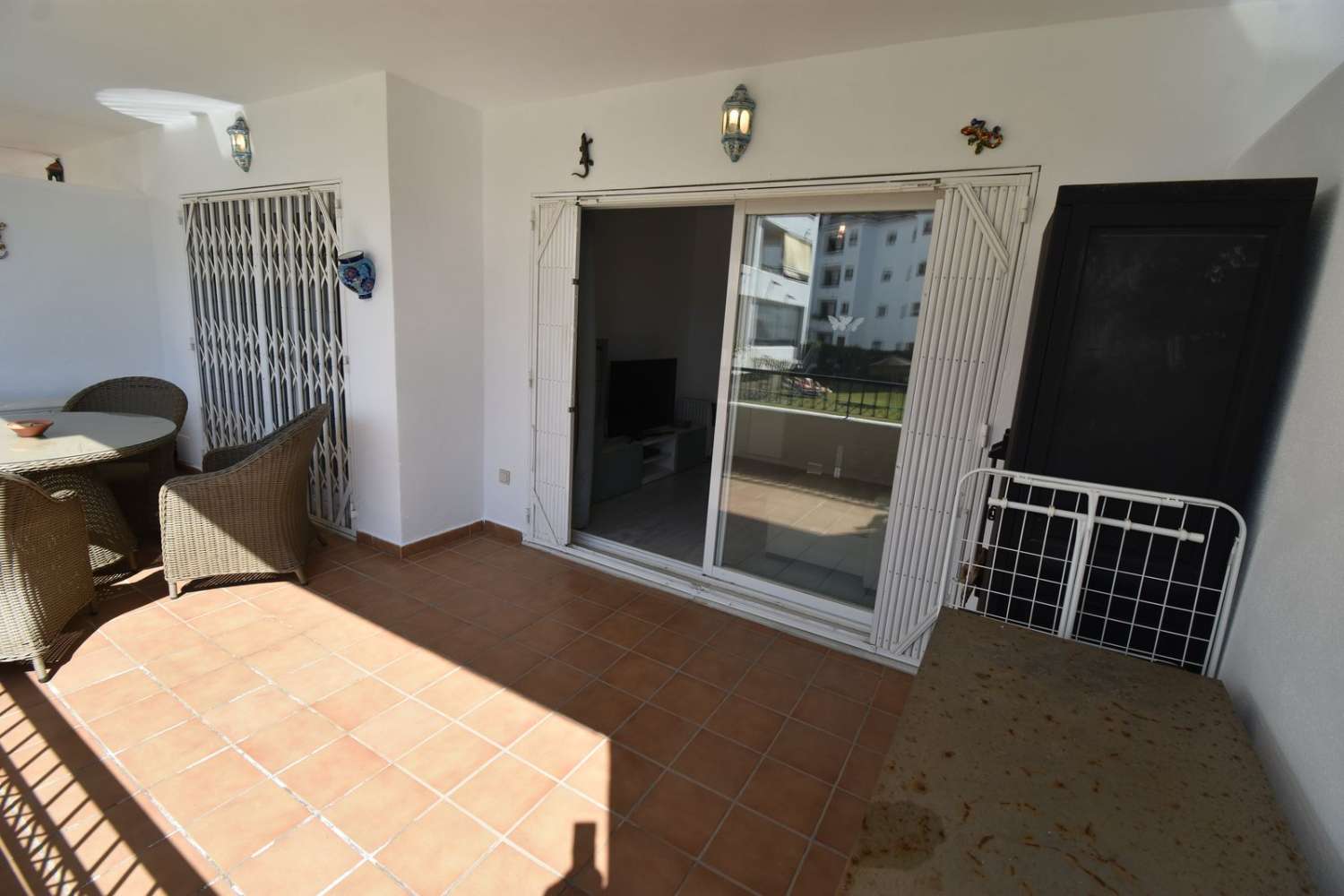 Piso in vendita a Sitio de Calahonda (Mijas)