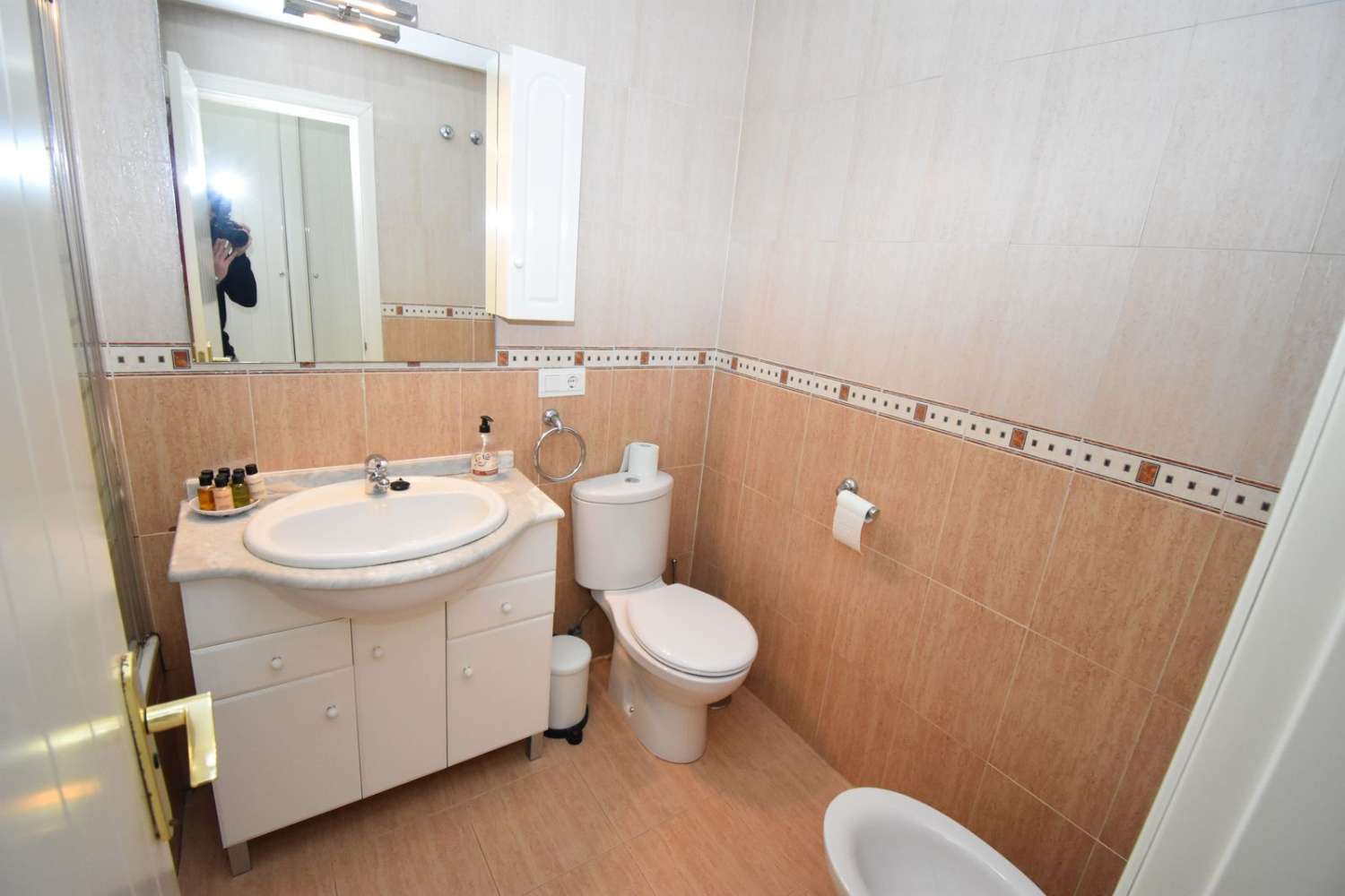 Piso in vendita a Sitio de Calahonda (Mijas)