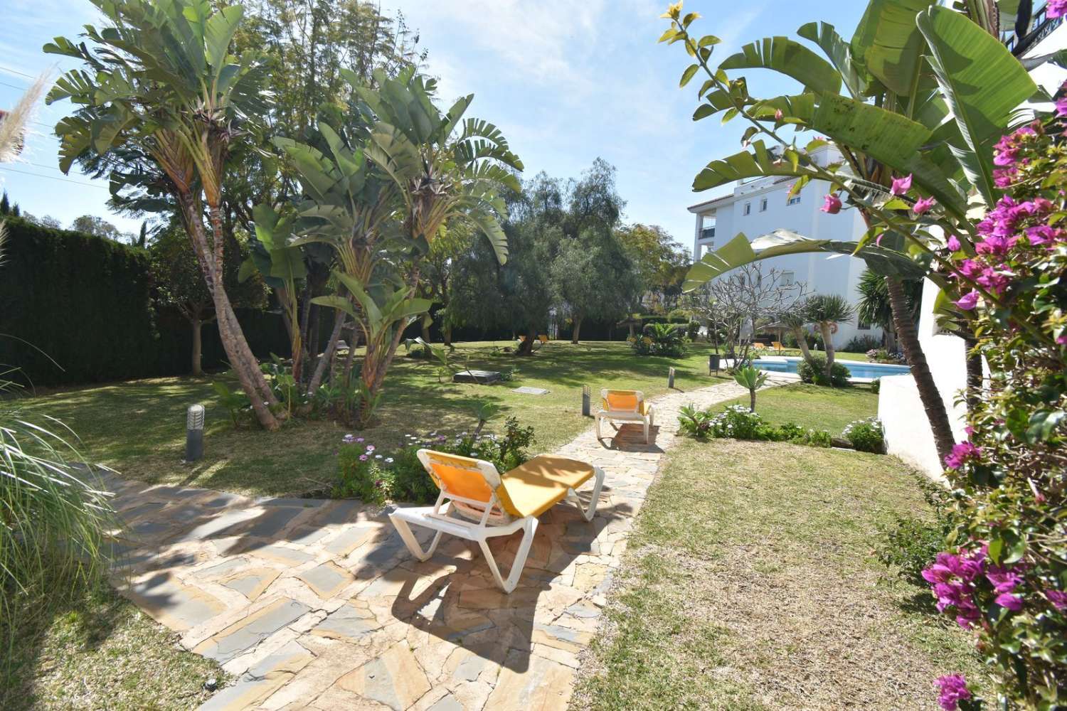 Piso in vendita a Sitio de Calahonda (Mijas)