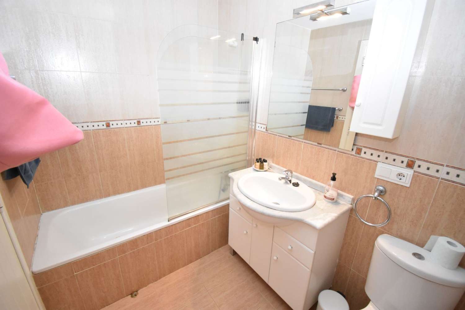 Piso in vendita a Sitio de Calahonda (Mijas)