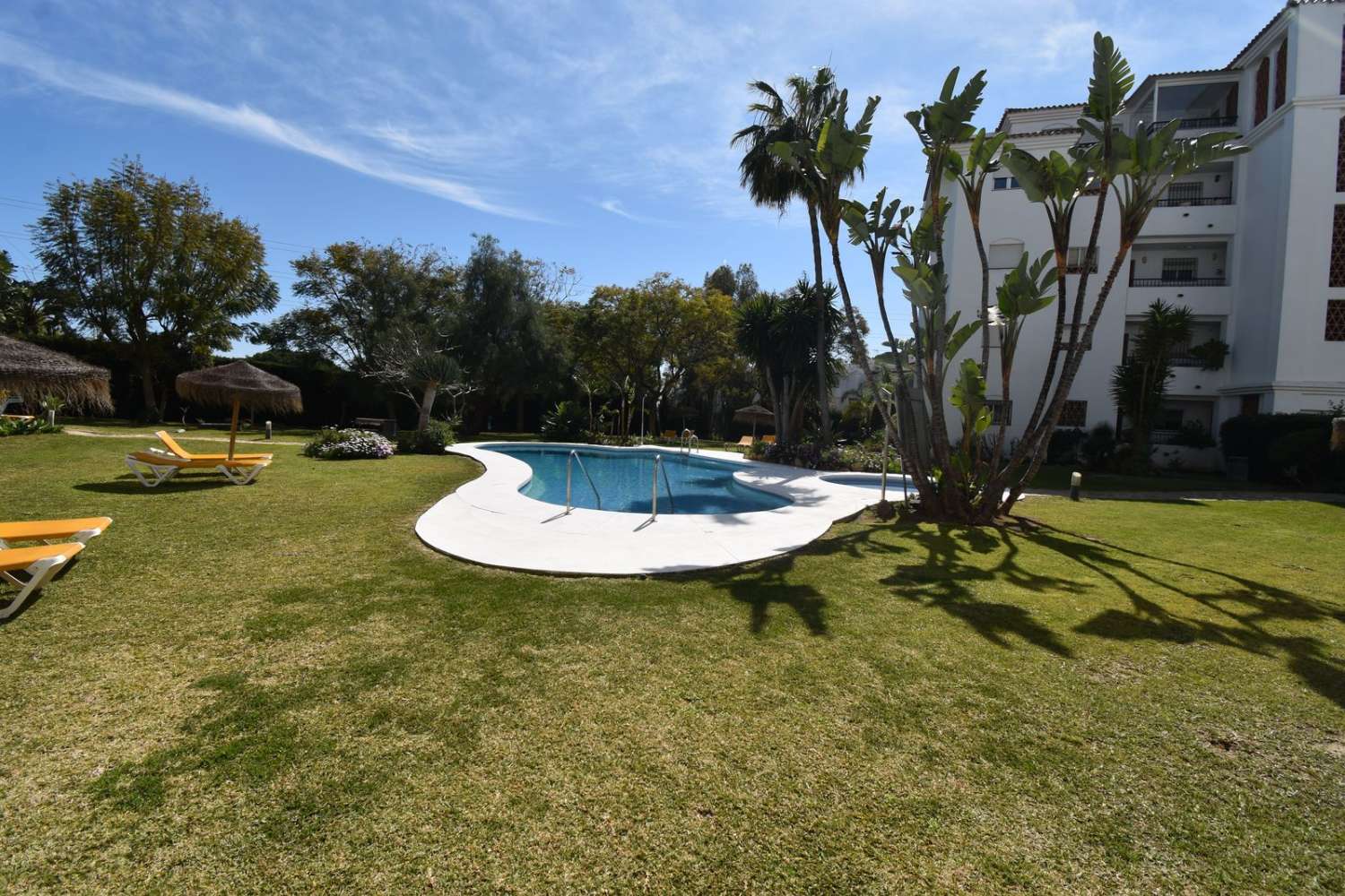 Piso in vendita a Sitio de Calahonda (Mijas)