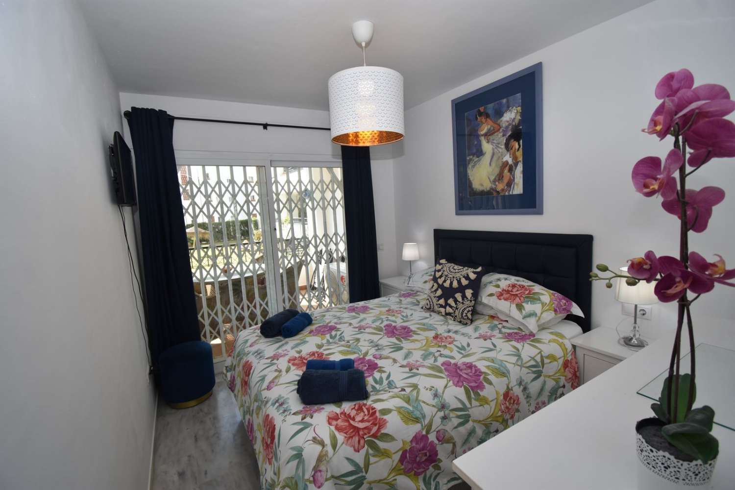 Piso in vendita a Sitio de Calahonda (Mijas)