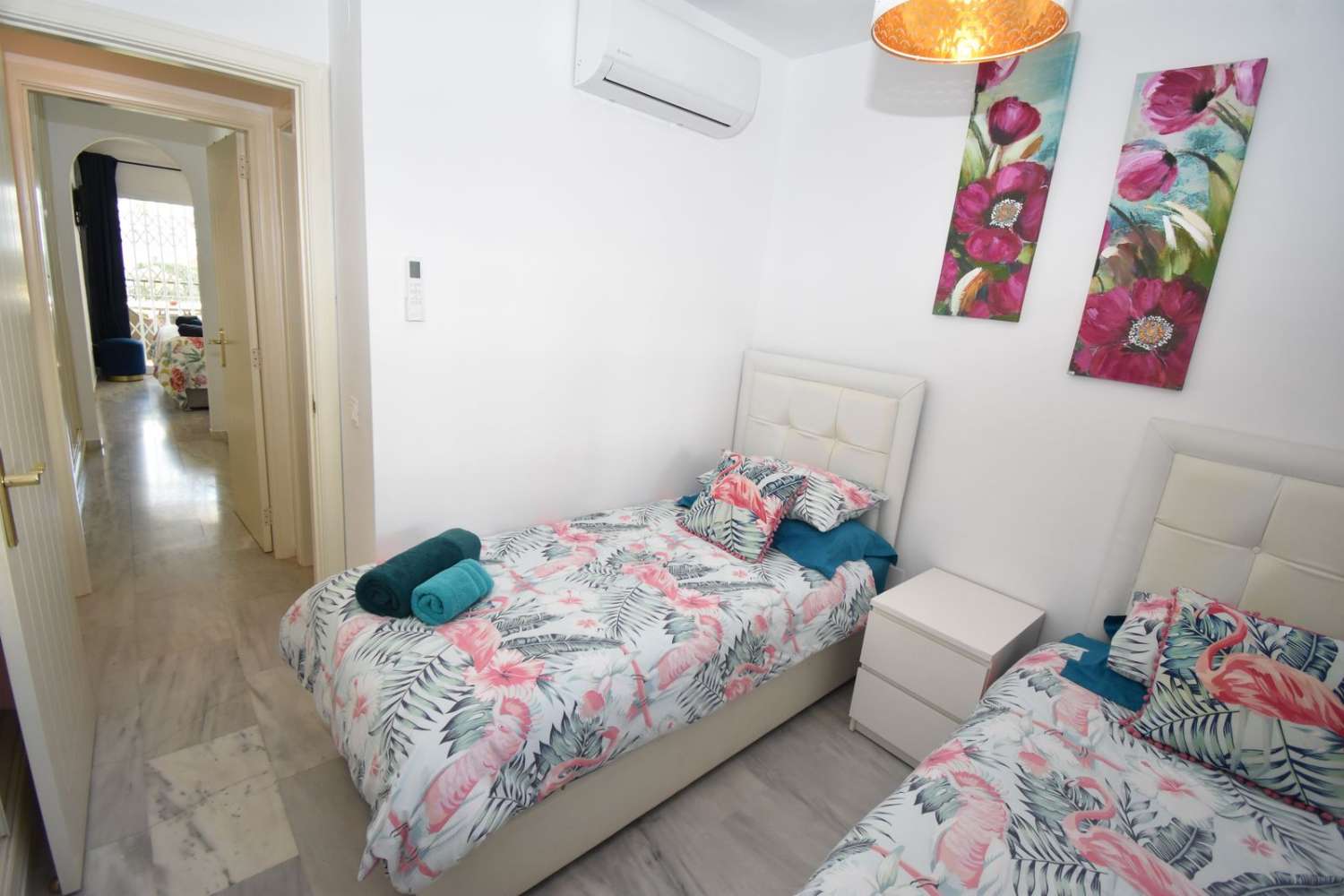 Piso in vendita a Sitio de Calahonda (Mijas)