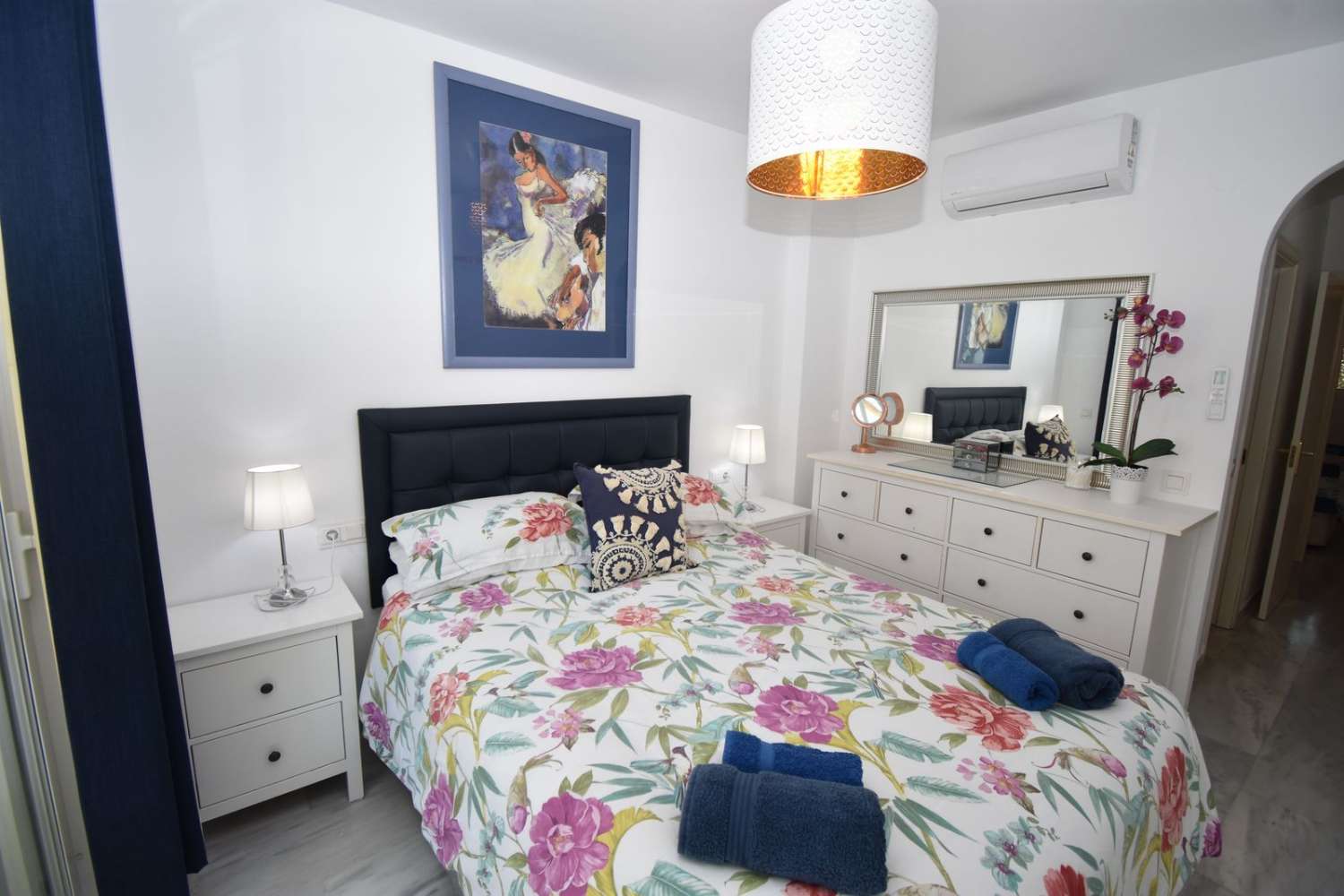 Piso in vendita a Sitio de Calahonda (Mijas)