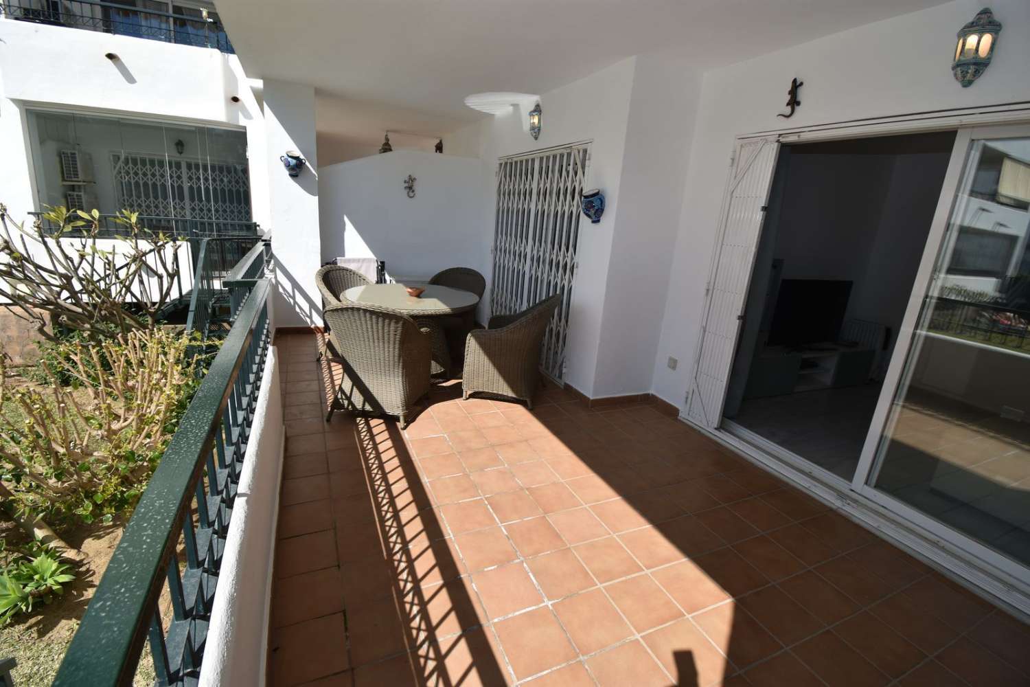 Piso in vendita a Sitio de Calahonda (Mijas)