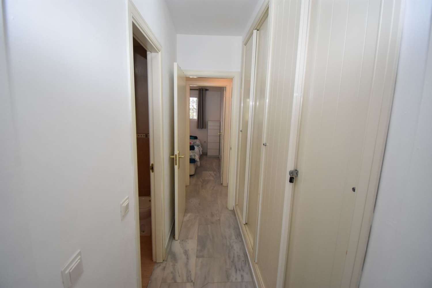 Piso in vendita a Sitio de Calahonda (Mijas)