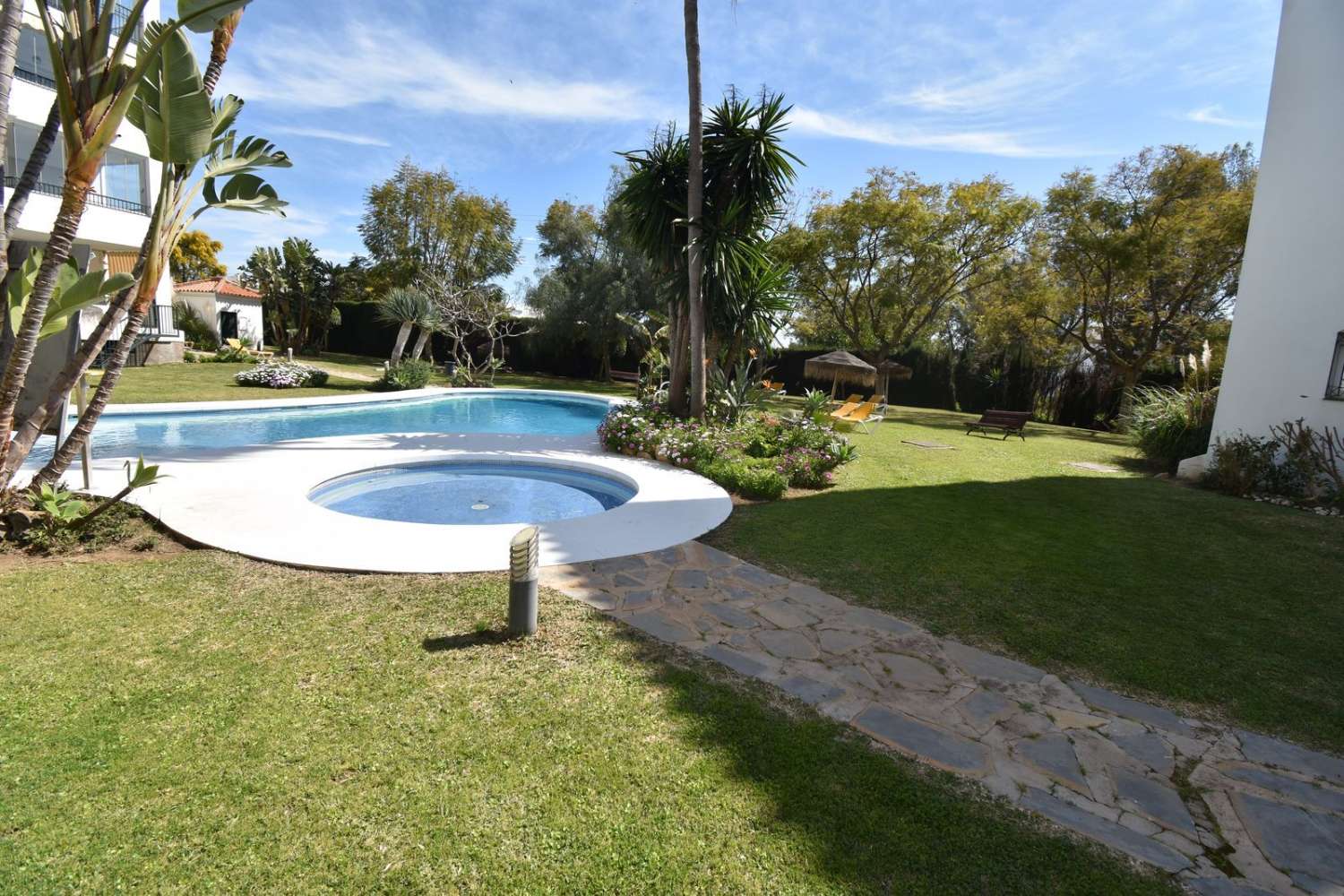 Piso in vendita a Sitio de Calahonda (Mijas)