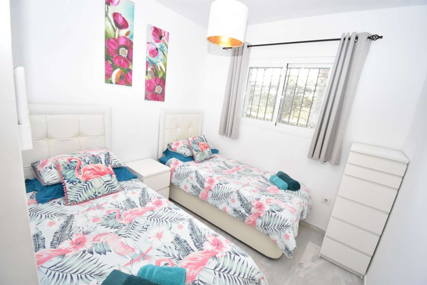 Piso in vendita a Sitio de Calahonda (Mijas)