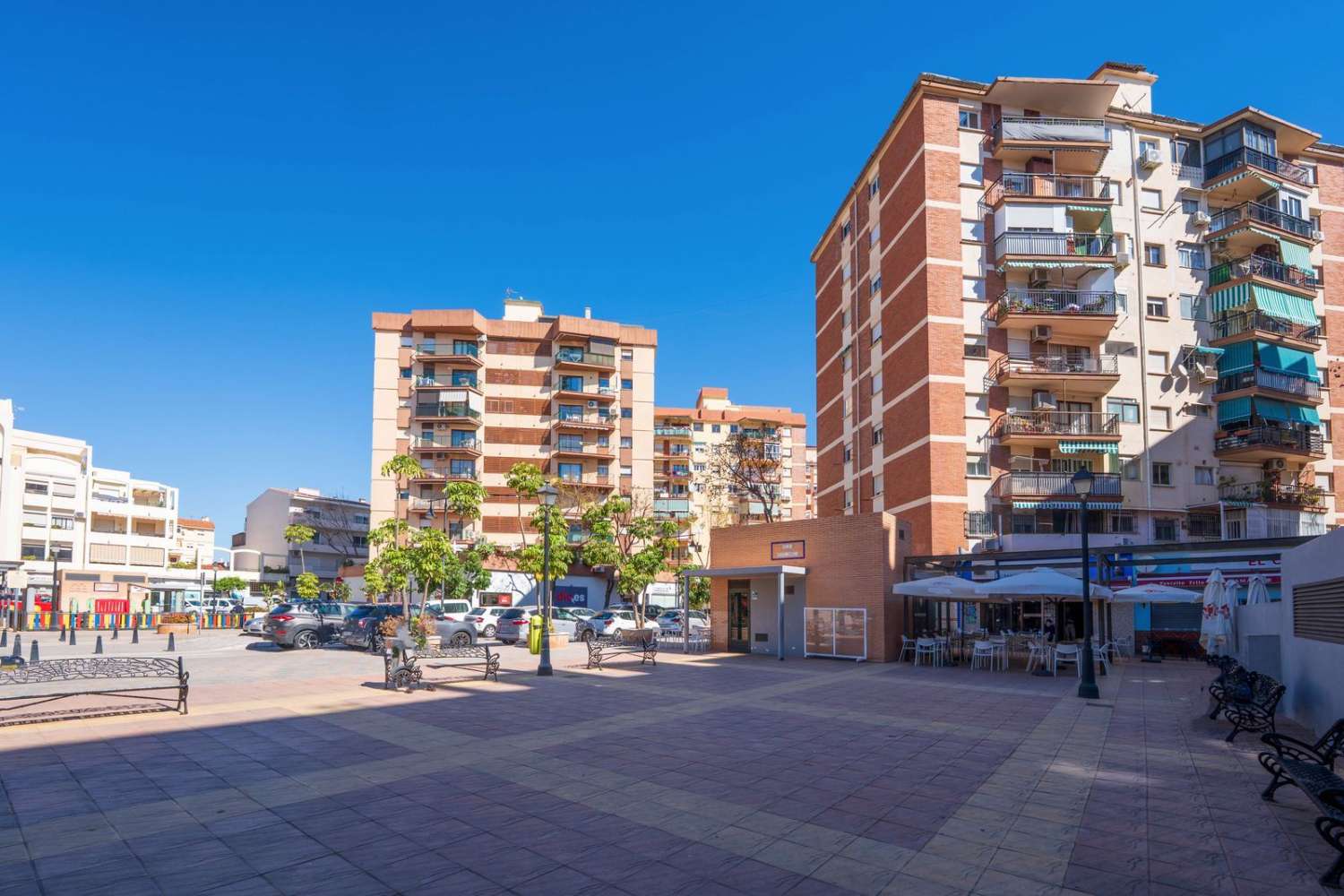 Piso en venta en Centro Ciudad (Fuengirola)