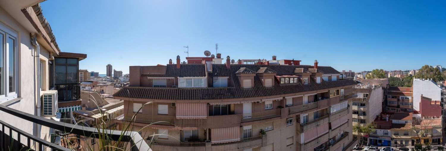 Piso en venta en Centro Ciudad (Fuengirola)