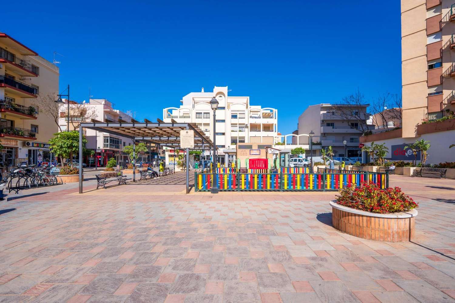 Piso en venta en Centro Ciudad (Fuengirola)