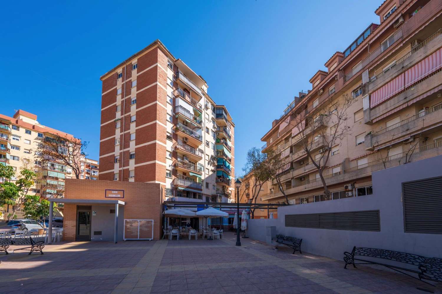 Piso en venta en Centro Ciudad (Fuengirola)