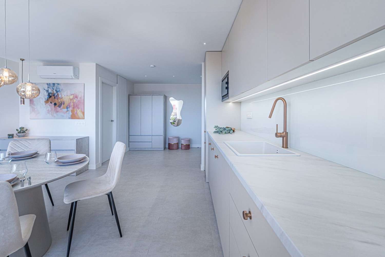 Piso en venta en Centro Ciudad (Fuengirola)