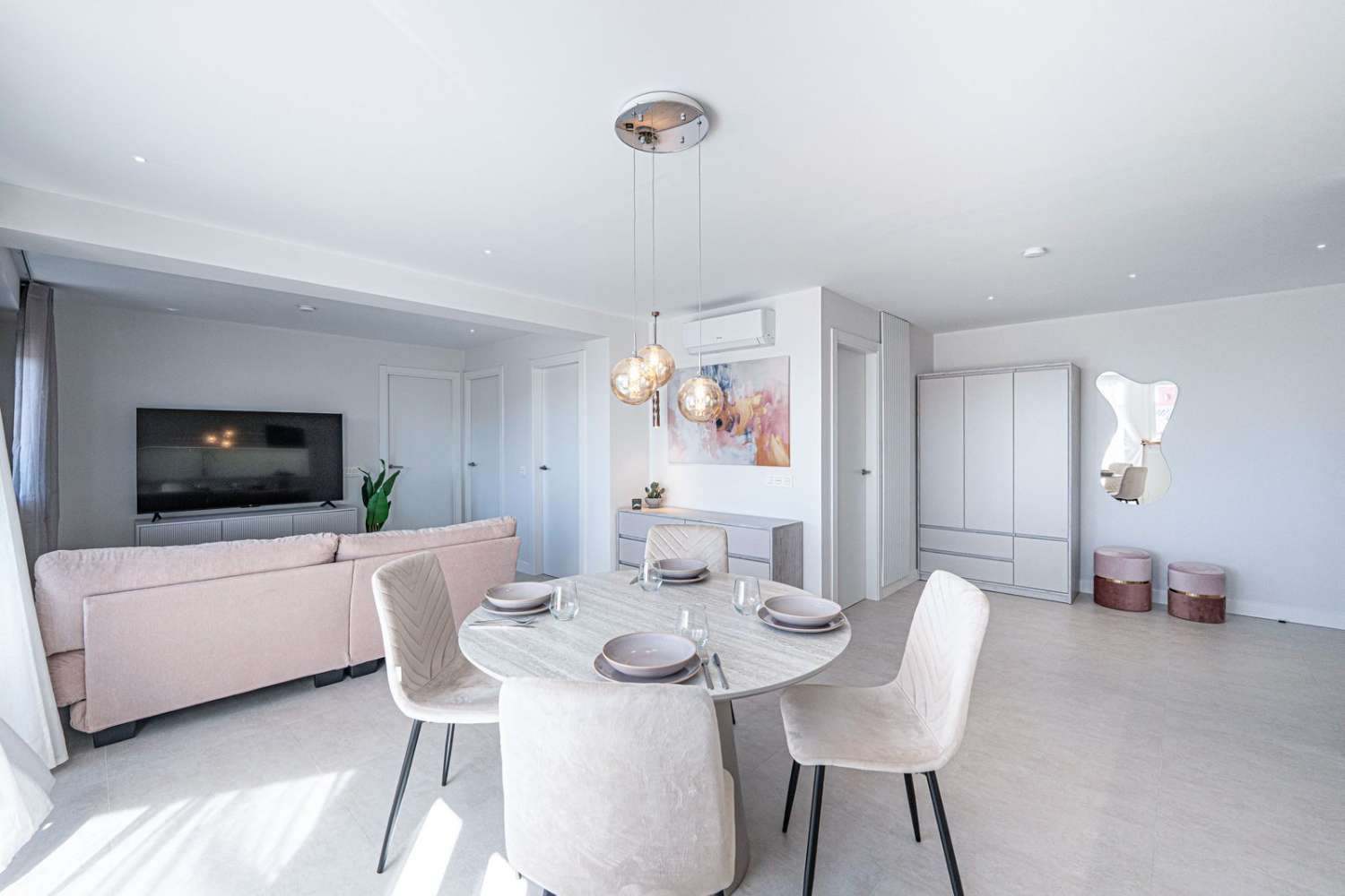 Piso en venta en Centro Ciudad (Fuengirola)