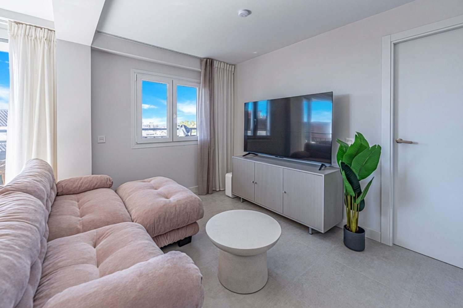 Piso en venta en Centro Ciudad (Fuengirola)