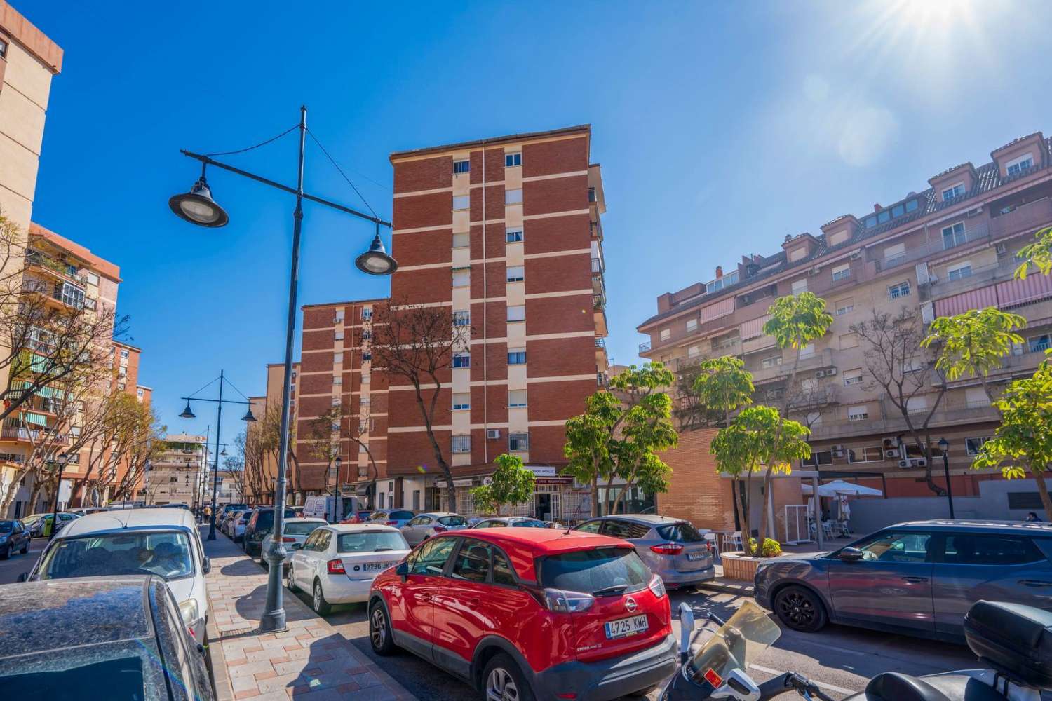 Piso en venta en Centro Ciudad (Fuengirola)